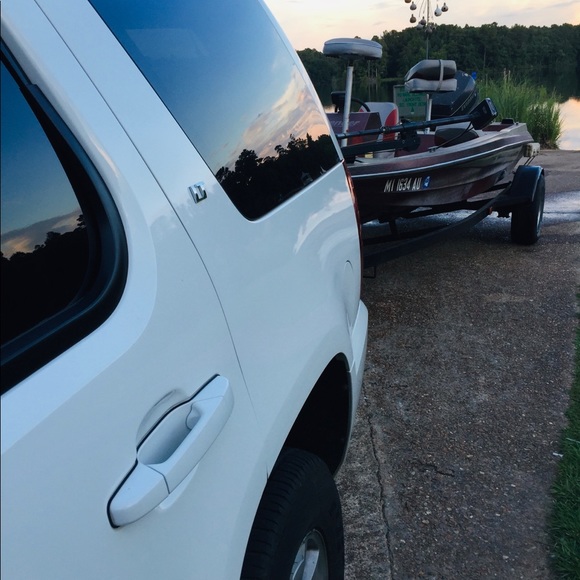 Meet your Posher, Cedrick - Picture 1 of 1